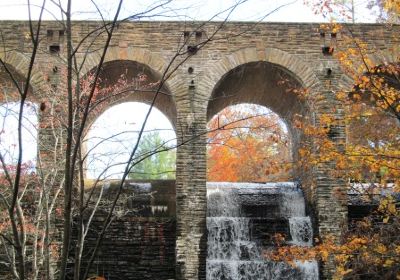 Cumberland Mountain State Park