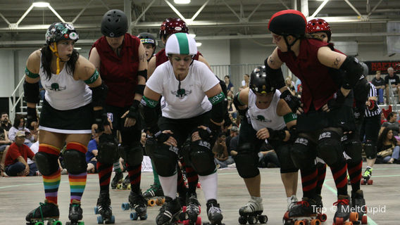 Indiana State Fairgrounds & Event Center