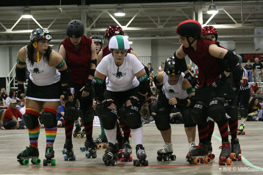 Indiana State Fairgrounds & Event Center