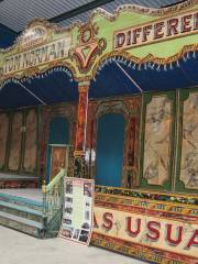 Dingles Fairground Museum