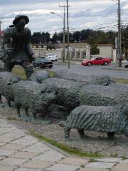 Monumento al Ovejero