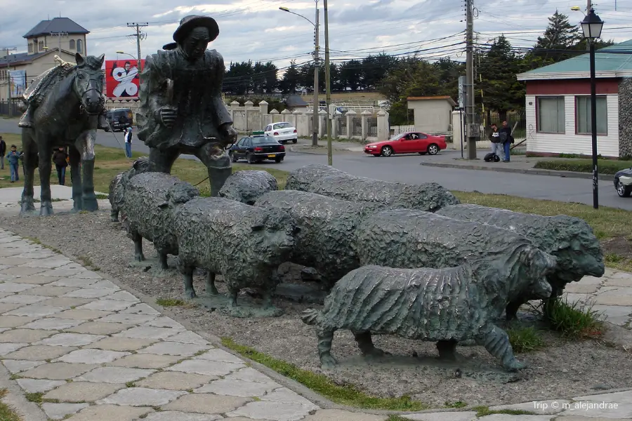 Monumento al Viento