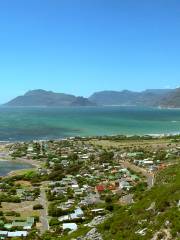 Noordhoek Beach