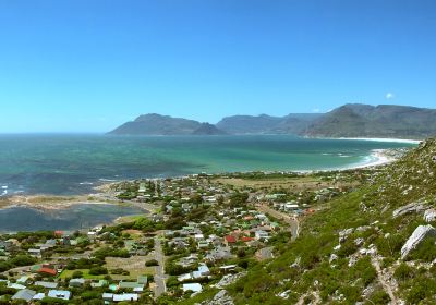 Noordhoek Beach