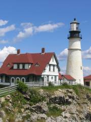 Maine Lighthouse Museum