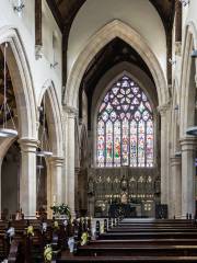 Our Lady of Lourdes Catholic Church