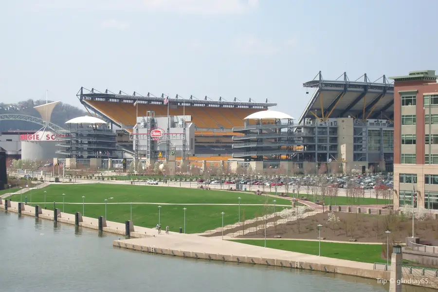 Heinz Field