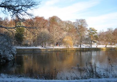 朗德海公園