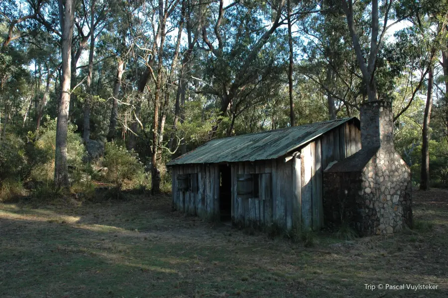 La Maison de l'Eau