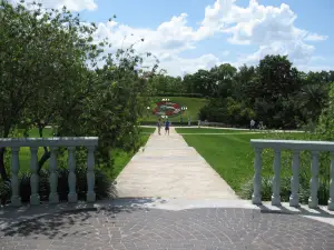 Florida Botanical Gardens