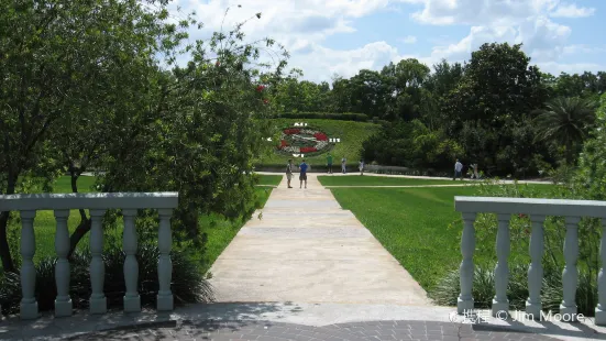 Florida Botanical Gardens