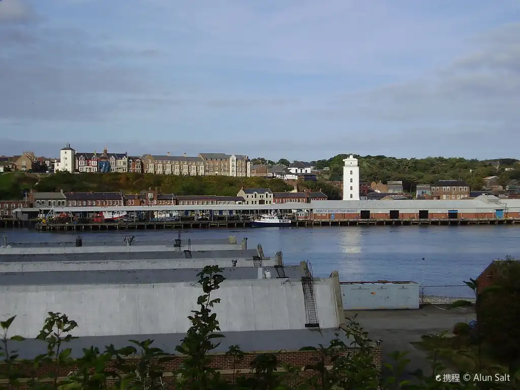 Hotels near Arbeia, South Shields Roman Fort