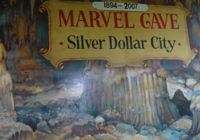 Marvel Cave