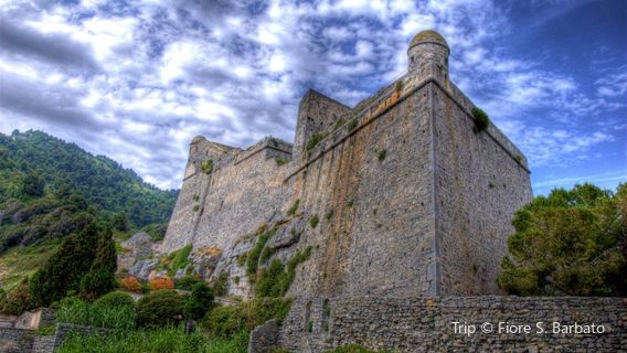 Castello di Venere