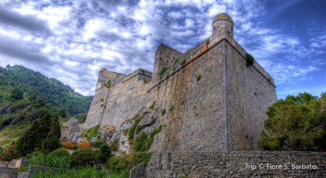 Castello di Venere