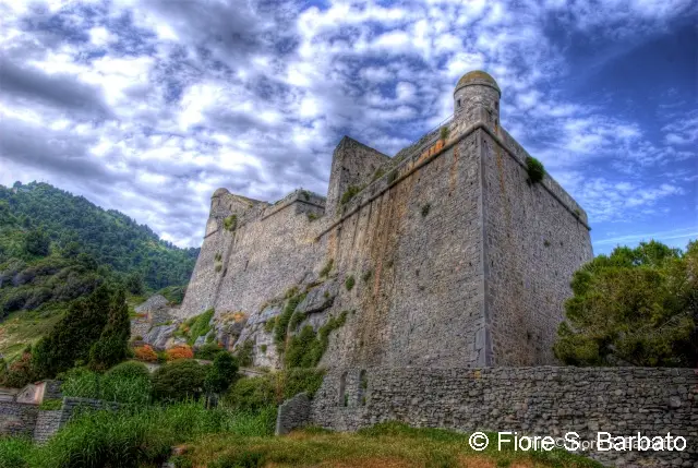 Castello di Venere