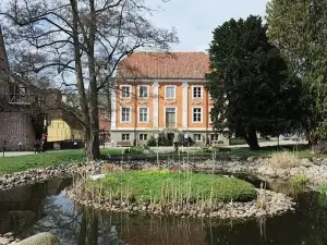 Kulturen