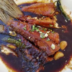 胡記私房菜館張用戶圖片