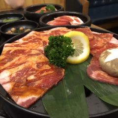 九田家黑牛烤肉料理(羊山店) User Photo