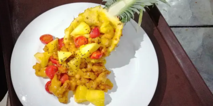 旺賓樓飯店（正陽路店）