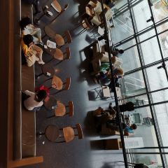 Starbucks User Photo