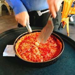 Lou Malnati's Pizzeria User Photo