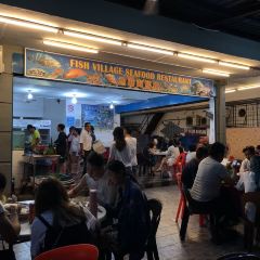 Fish Village Seafood Restaurant User Photo