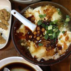 Hu Ji TiHua Tang User Photo