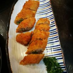 You Ji Fat Intestines and Local Chuan Cuisine User Photo