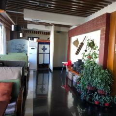 Kailash Restro User Photo