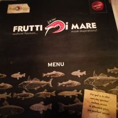 Frutti di Mare ảnh của người dùng