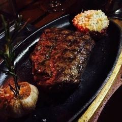 Sizzle User Photo