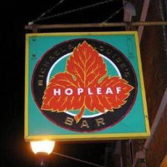HOPLEAF BAR User Photo