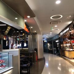 MeiRiXin XianShui Guo Ba (Raffles) User Photo