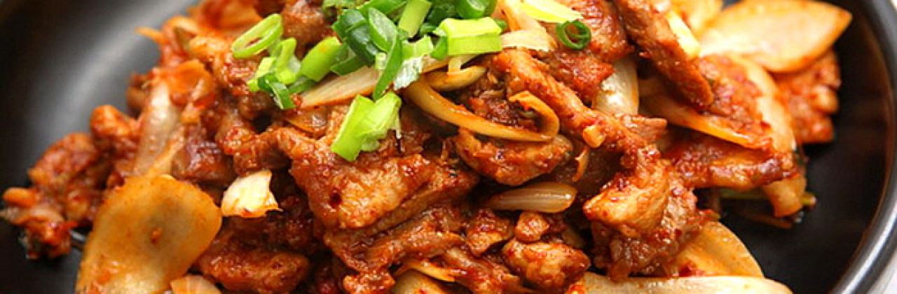 思密達一號街韓國料理店（景明北大街店）