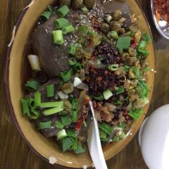 Zhang Liu Niang Qiao Jiao Beef (Jiaxing Road) User Photo