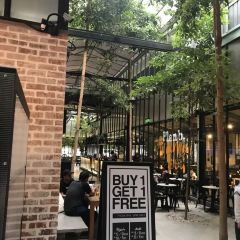 Plan B Restaurant | Ipoh User Photo