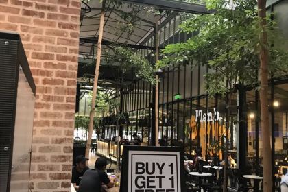 Plan B Restaurant | Ipoh