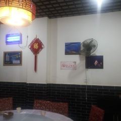伙食团(巴塘店) User Photo