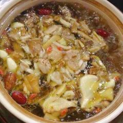 翠竹园野生菌火锅店 User Photo