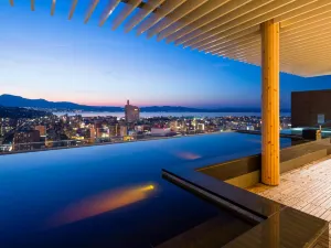 씨티 스파 텐쿠