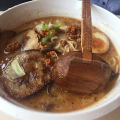 味千拉面(会展中心店) User Photo