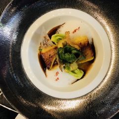 ROBUCHON AU DÔME User Photo