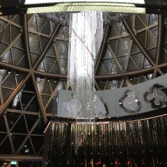 ROBUCHON AU DÔME User Photo