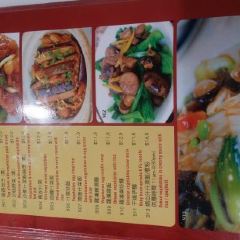 Coffee Square User Photo