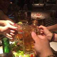 LaRusticaCucinaItaliana張用戶圖片