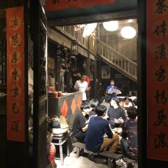 瑶山油茶 ảnh của người dùng