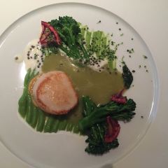 Alain Ducasse at The Dorchester User Photo