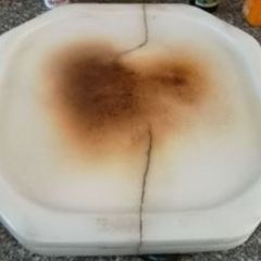 Honghong Smokeless Flagstone User Photo