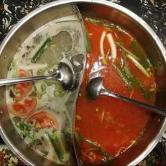 古城红酸汤 User Photo